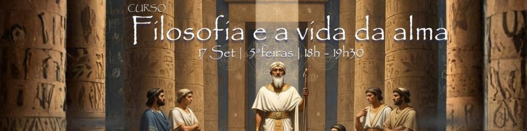 Filosofia e a vida da alma